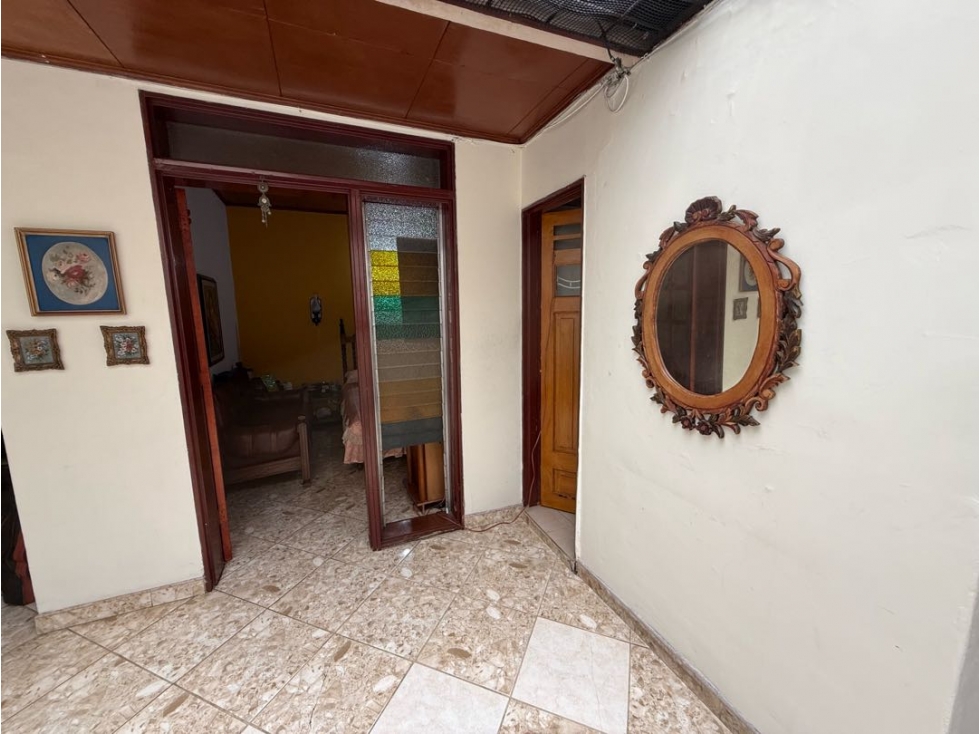 Venta Casa Unifamilar, con apartaestudio El Salvador Medellin 151 m2 — foto 4
