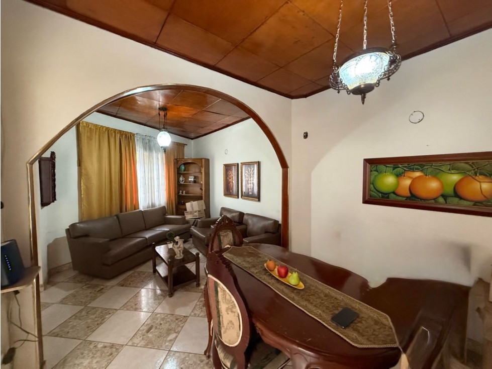 Venta Casa Unifamilar, con apartaestudio El Salvador Medellin 151 m2 — foto 5