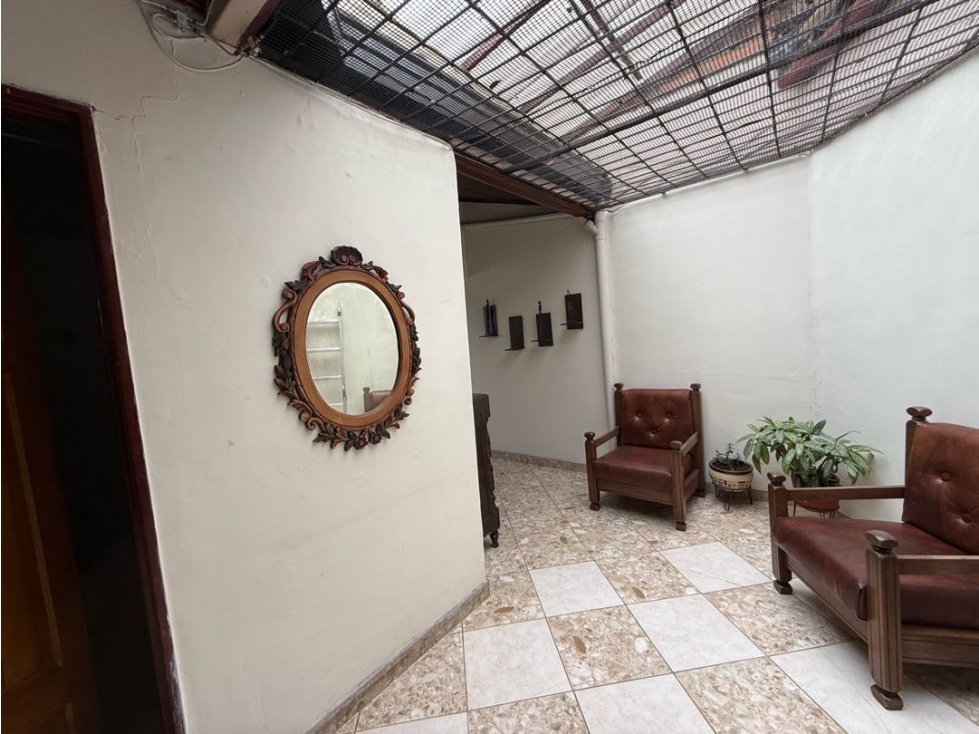 Venta Casa Unifamilar, con apartaestudio El Salvador Medellin 151 m2 — foto 6