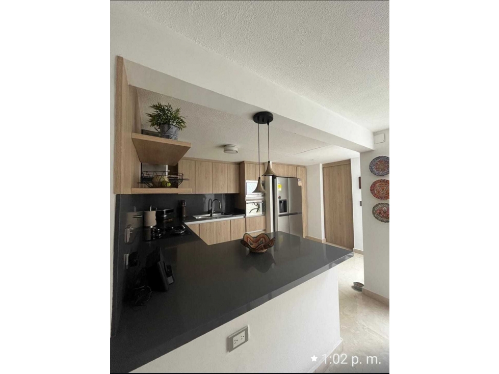 Venta casa unifamiliar 115m2, Belén La Mota, en unidad cerrada