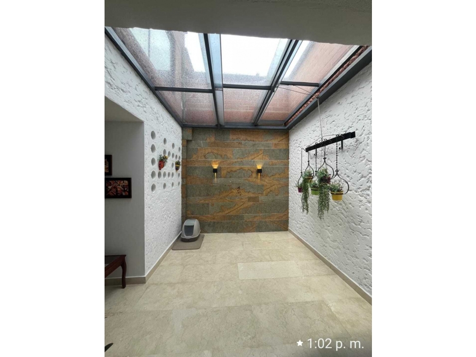 Venta casa unifamiliar 115m2, Belén La Mota, en unidad cerrada — foto 5