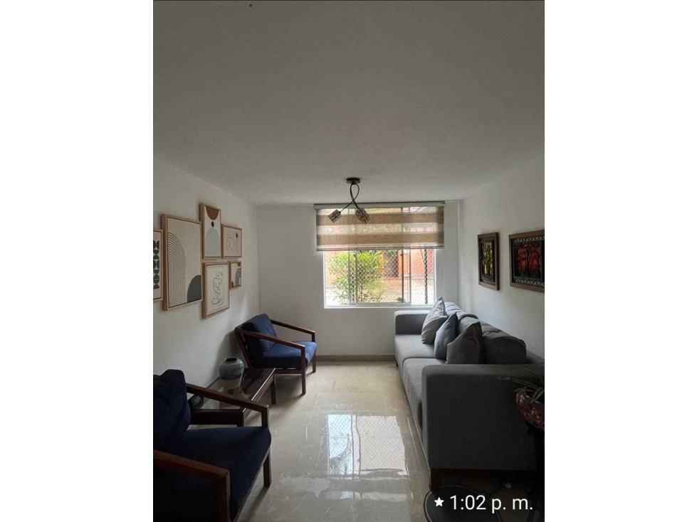 Venta casa unifamiliar 115m2, Belén La Mota, en unidad cerrada — foto 6