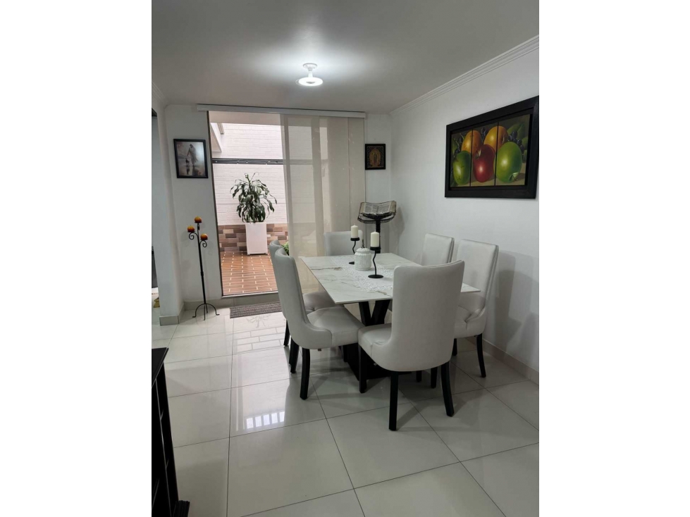Venta casa unifamiliar 180m2, La Estrella, unidad abierta — foto 4