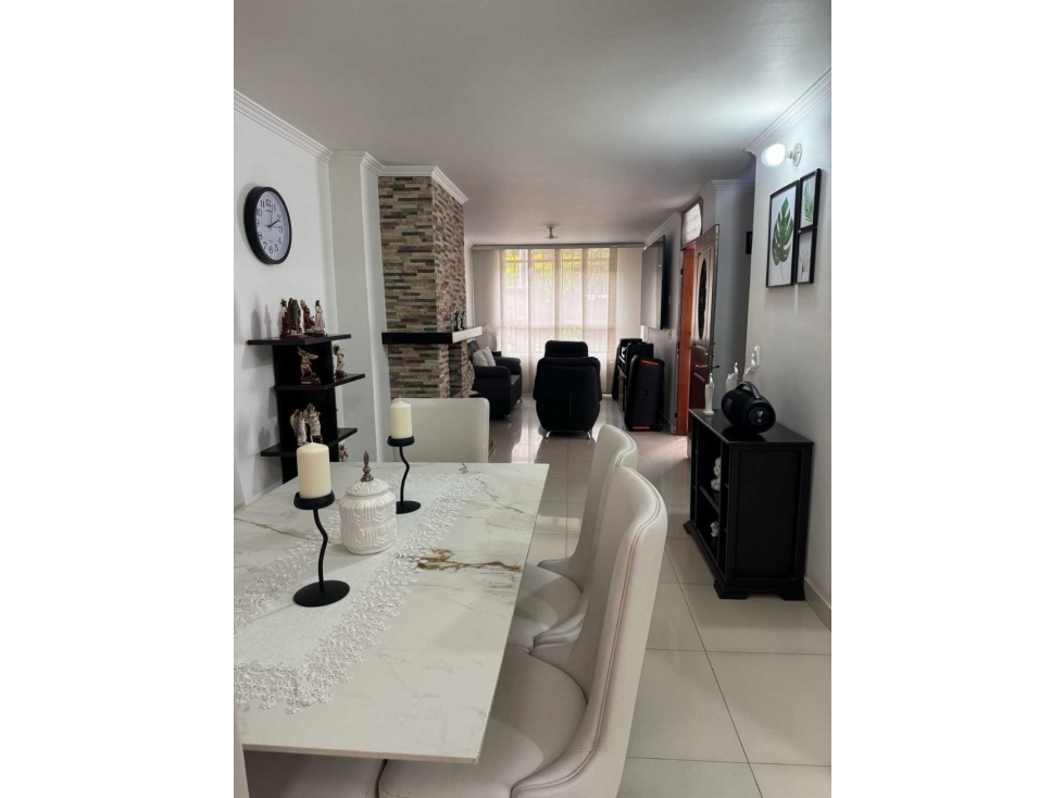 Venta casa unifamiliar 180m2, La Estrella, unidad abierta — foto 5