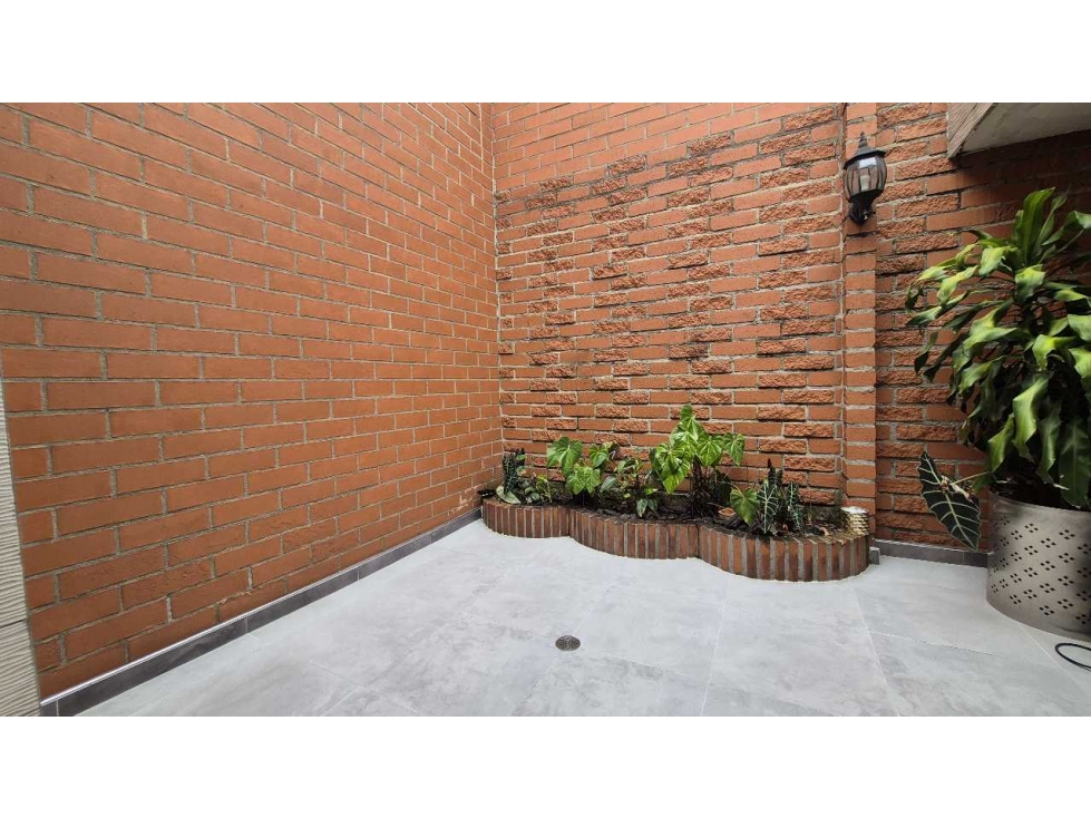 Venta casa unifamiliar 240m2, Suramérica, La Estrella, en unidad — foto 5