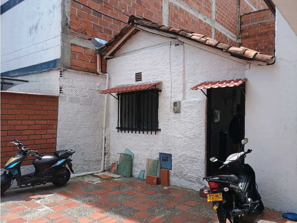 Venta casa .unifamiliar Belén las Mercedes — foto 3