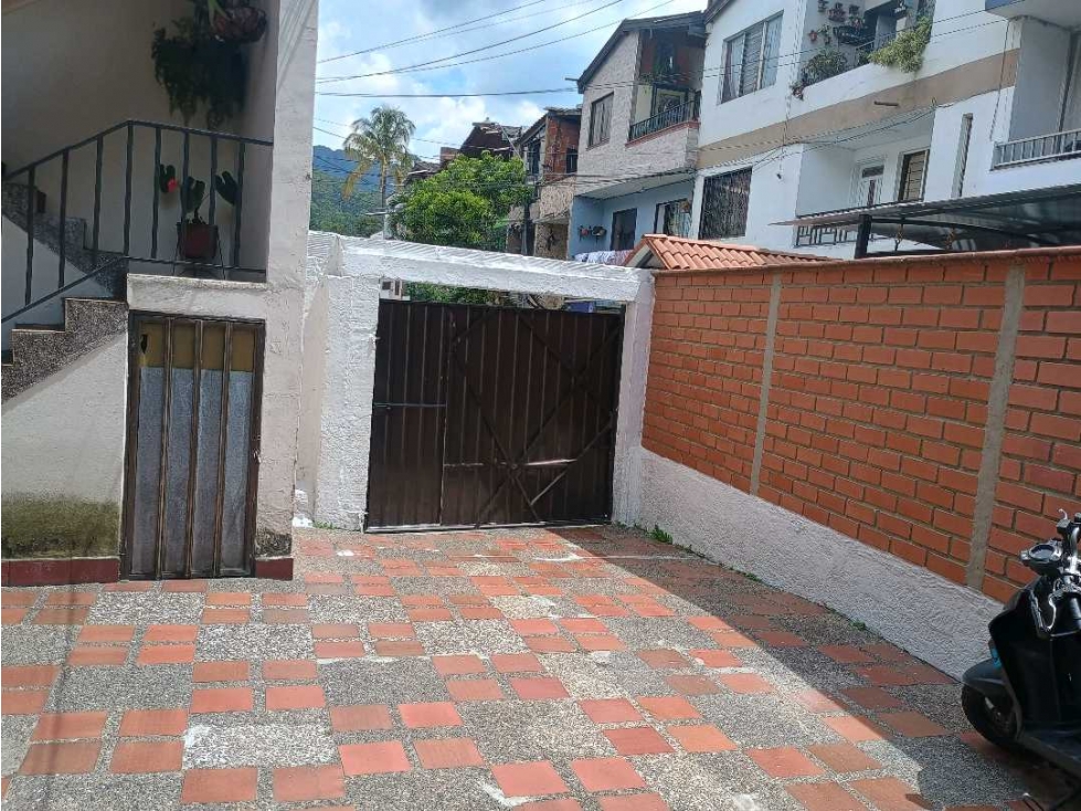 Venta casa .unifamiliar Belén las Mercedes — foto 4