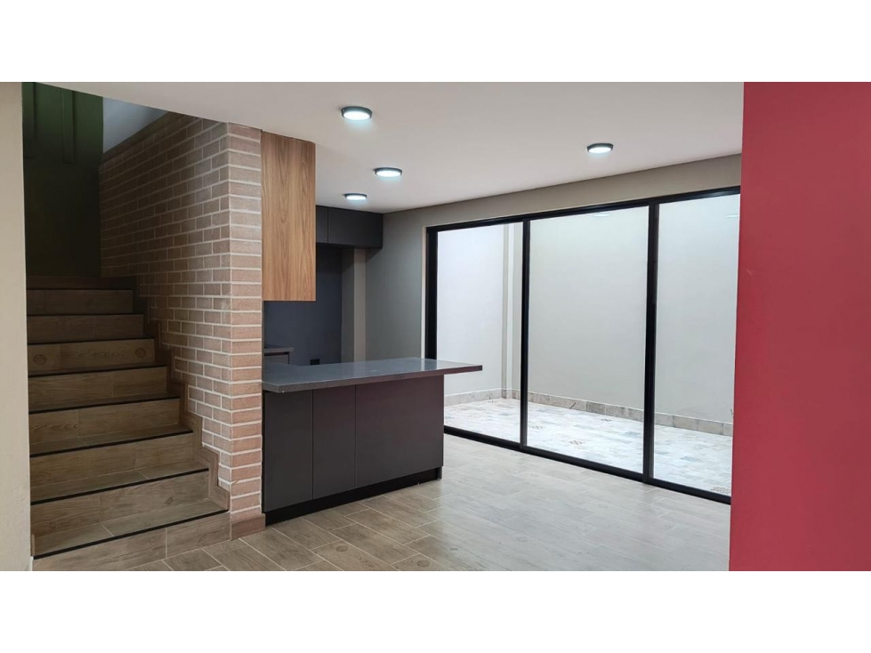 Venta Casa Unifamiliar El.Carmen de Viboral cerca al parque 156 m2 — foto 3