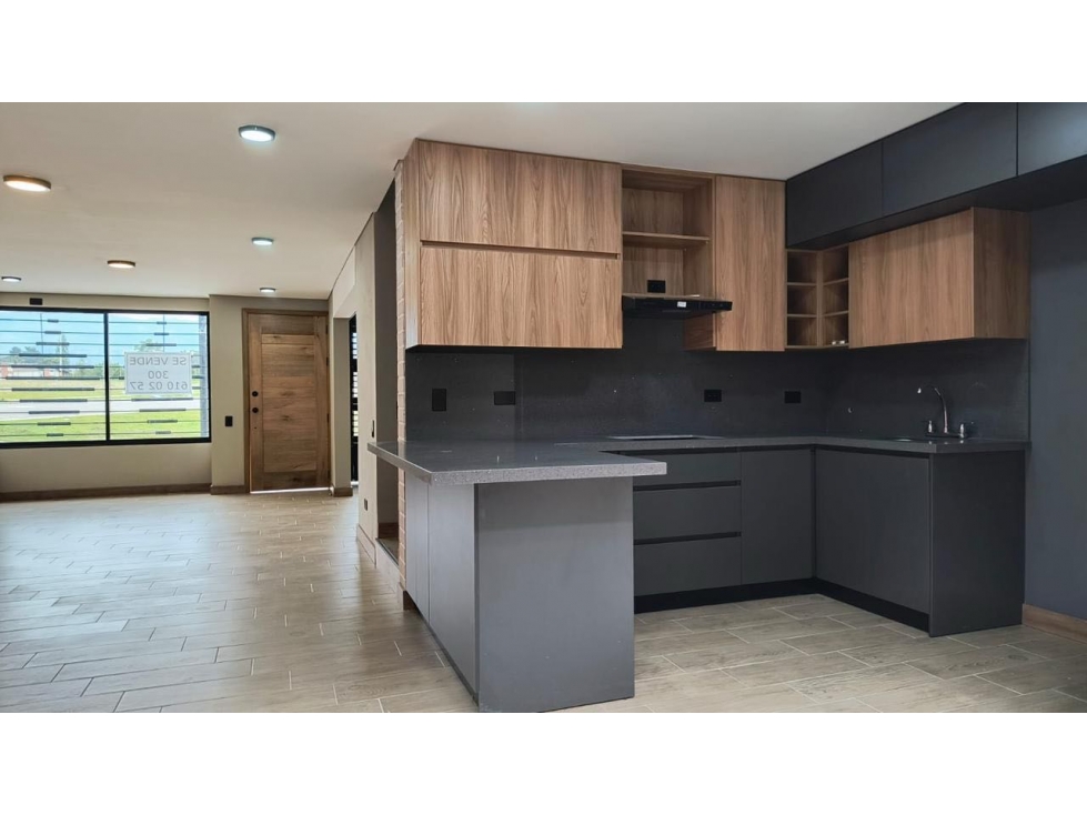 Venta Casa Unifamiliar El.Carmen de Viboral cerca al parque 156 m2 — foto 4