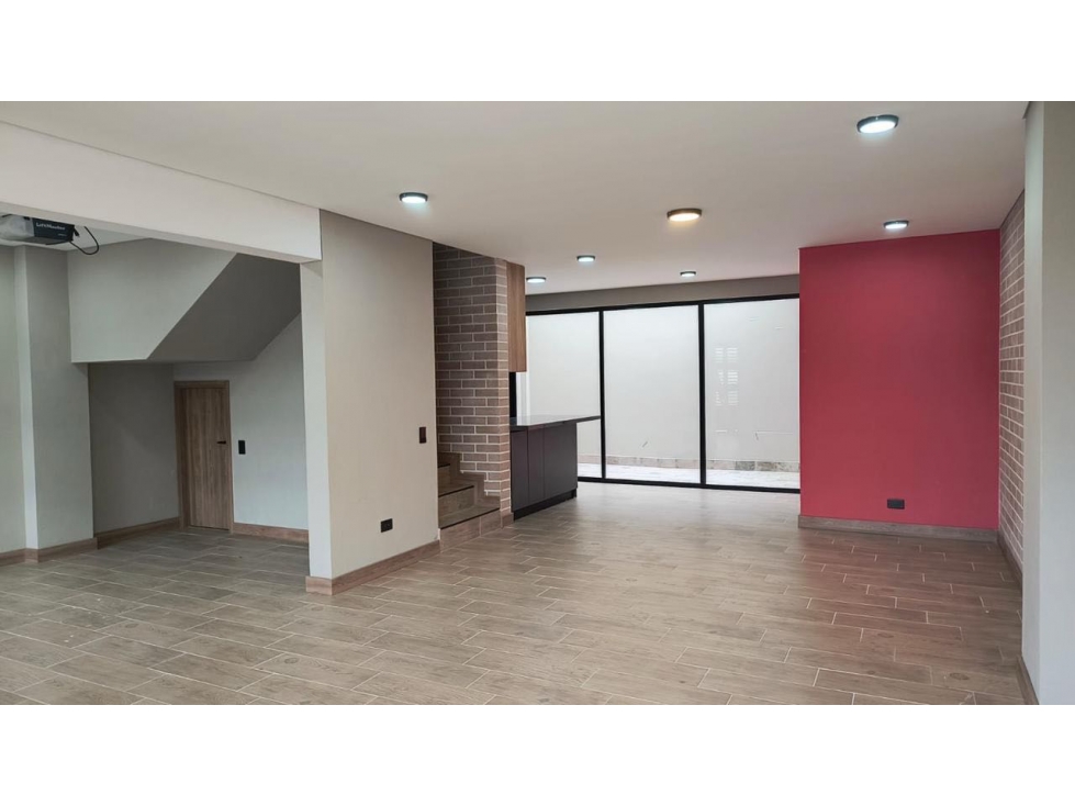 Venta Casa Unifamiliar El.Carmen de Viboral cerca al parque 156 m2 — foto 6