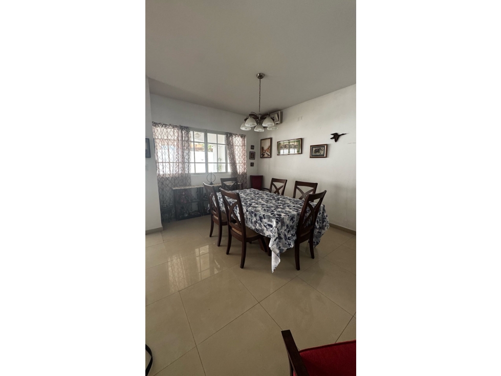 Venta - Casa (unifamiliar con piscina) en Palmeras, Costa del Este — foto 3