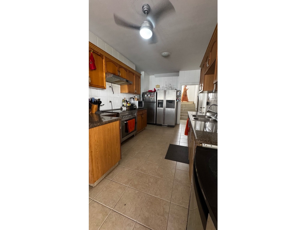 Venta - Casa (unifamiliar con piscina) en Palmeras, Costa del Este — foto 6