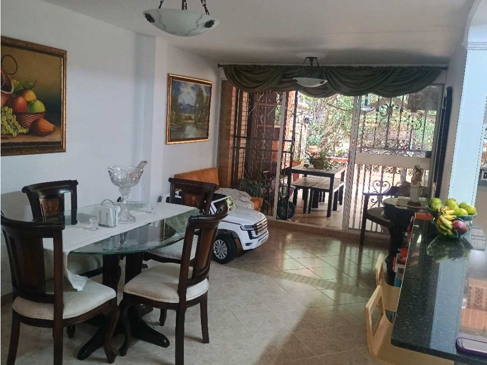 Venta casa unifamiliar en Belén la Mota — foto 2