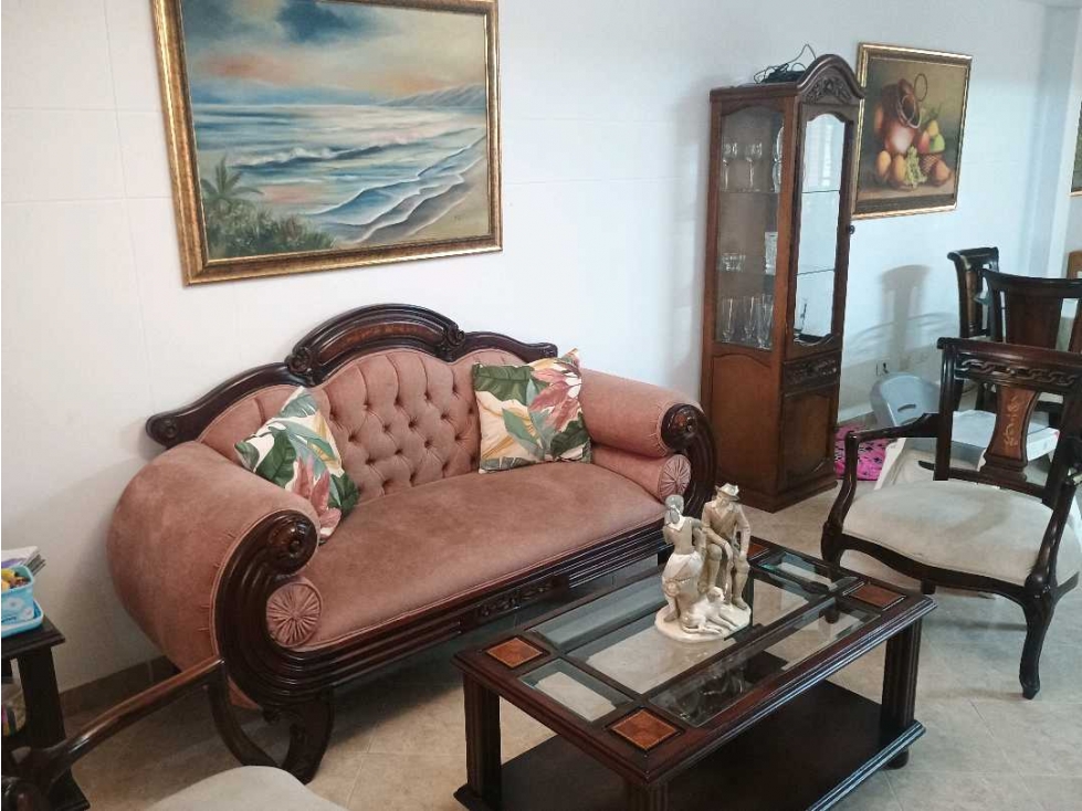 Venta casa unifamiliar en Belén la Mota — foto 3