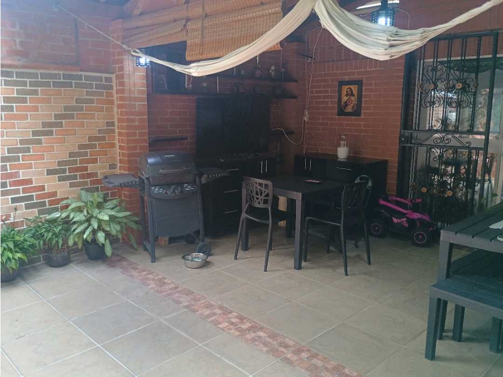 Venta casa unifamiliar en Belén la Mota — foto 4
