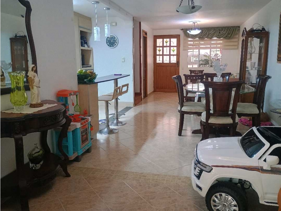 Venta casa unifamiliar en Belén la Mota — foto 6