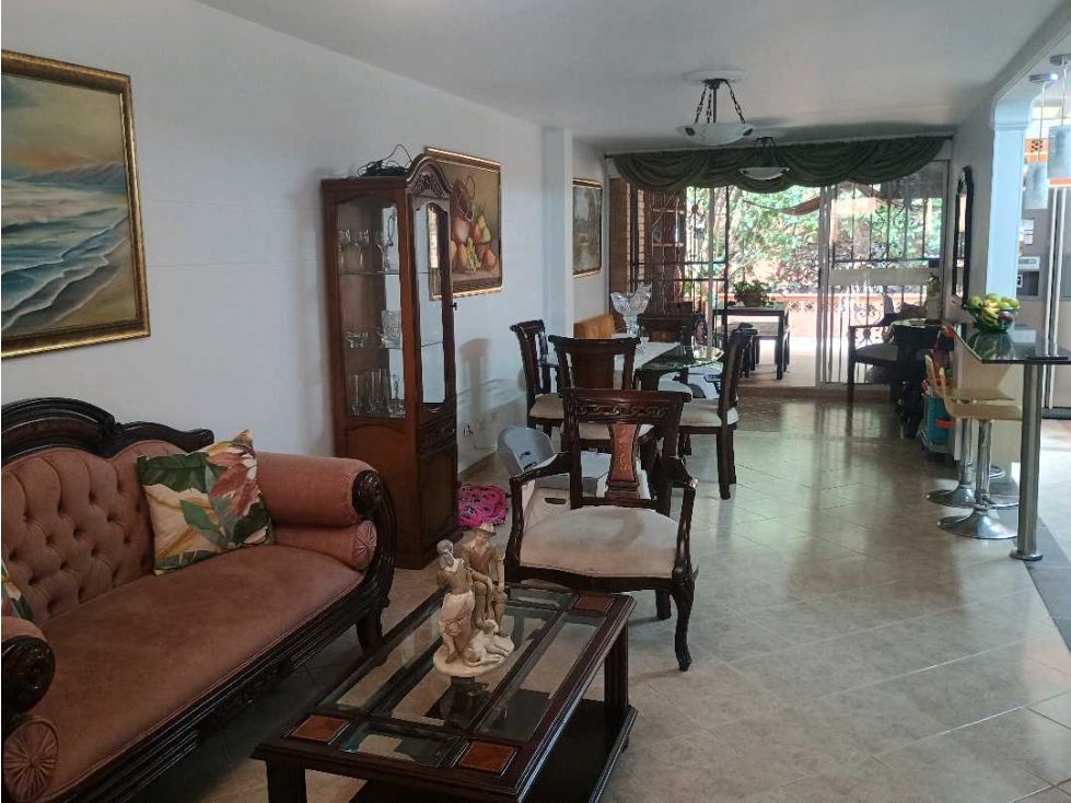 Venta casa unifamiliar en Belén la Mota