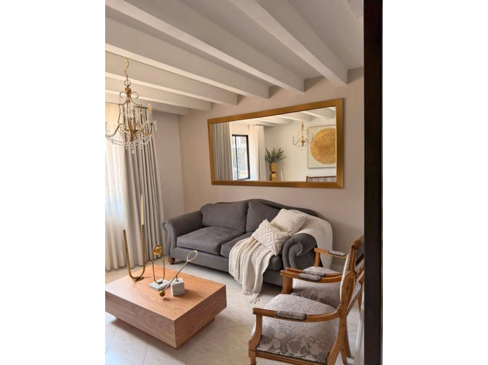 Venta CASA UNIFAMILIAR en GUAYABAL — foto 2