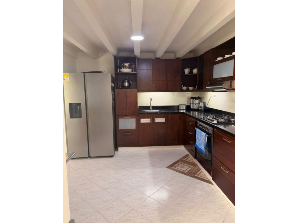 Venta CASA UNIFAMILIAR en GUAYABAL — foto 5
