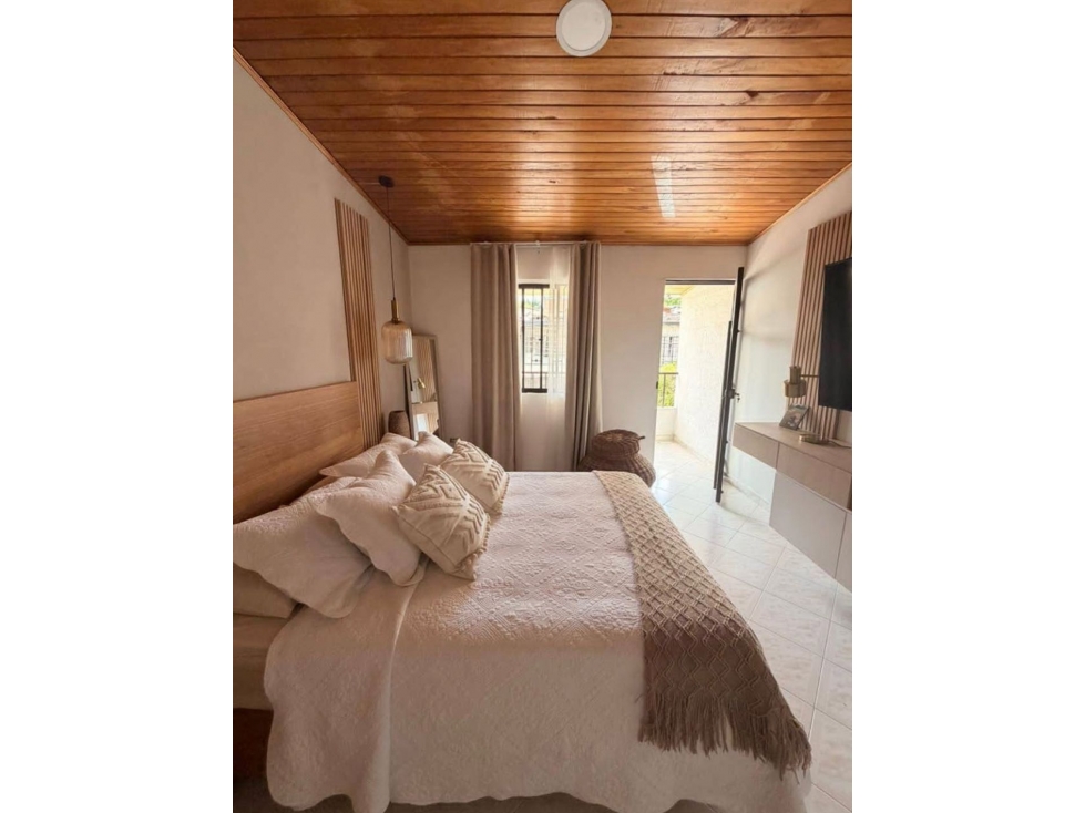 Venta CASA UNIFAMILIAR en GUAYABAL — foto 6