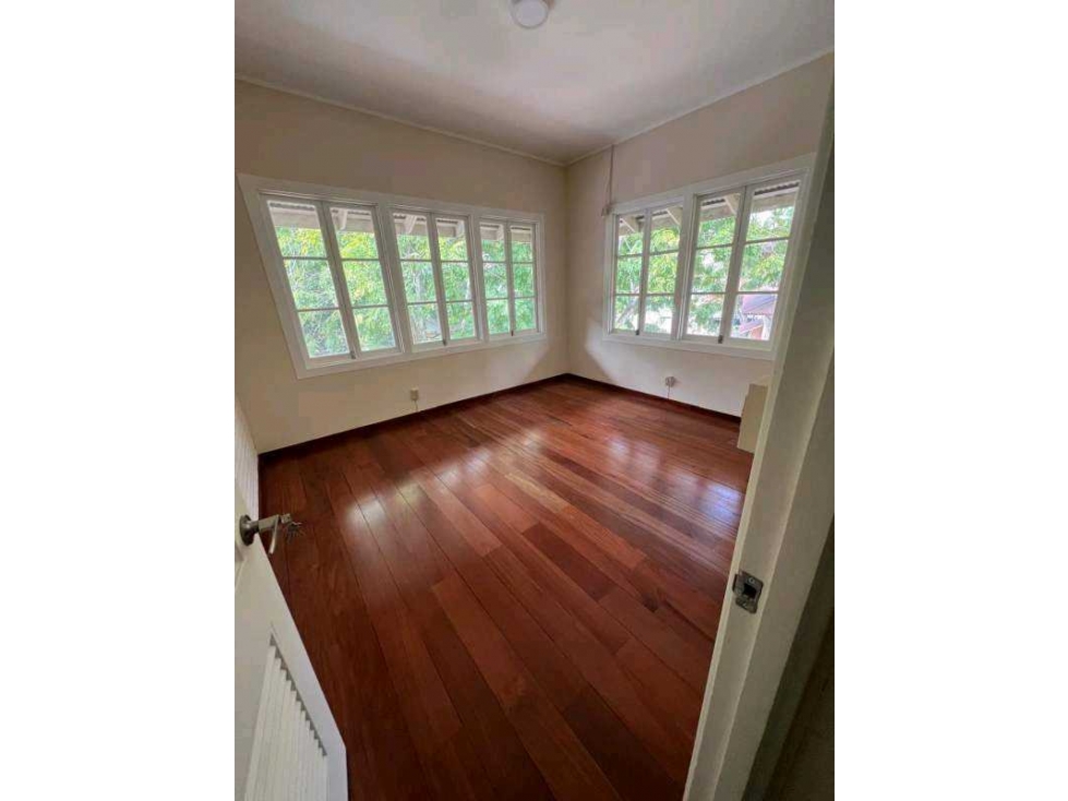 VENTA CASA UNIFAMILIAR ESTILO DUPLEX UBICADA ANCON 1182m2 JP - 3