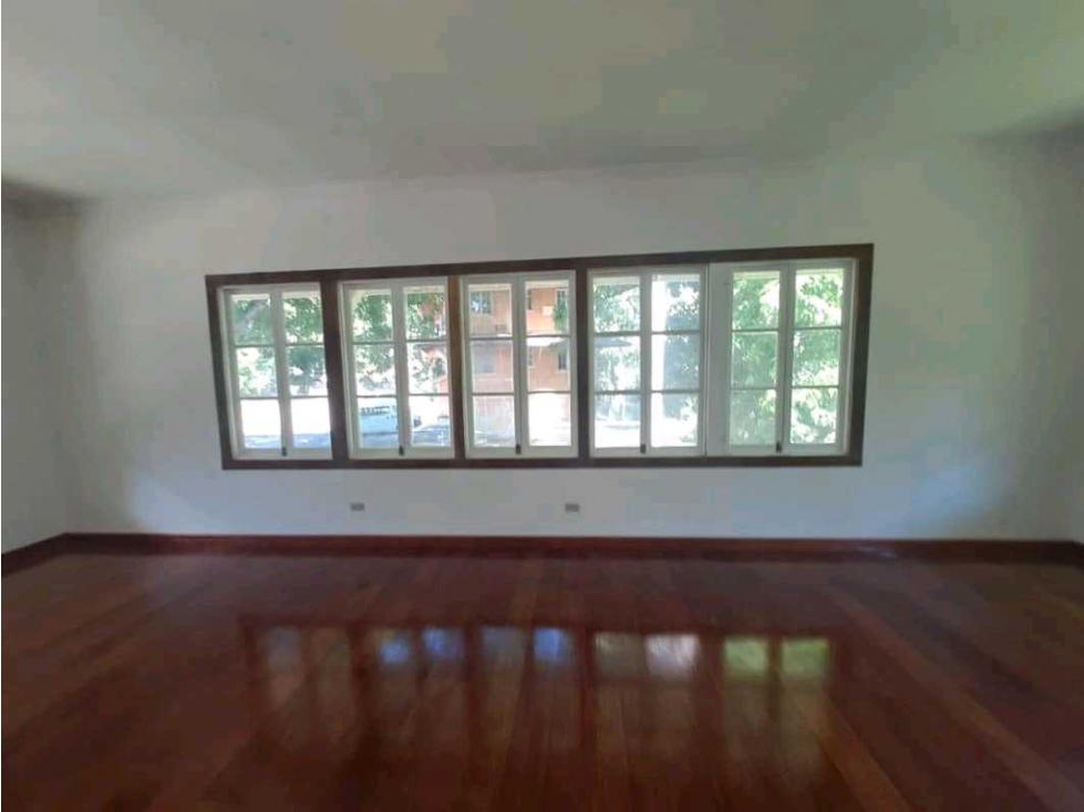 VENTA CASA UNIFAMILIAR ESTILO DUPLEX UBICADA ANCON 1182m2 JP - 4