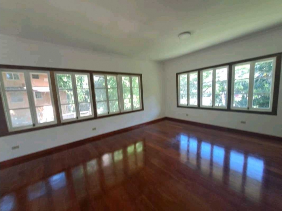VENTA CASA UNIFAMILIAR ESTILO DUPLEX UBICADA ANCON 1182m2 JP - 5