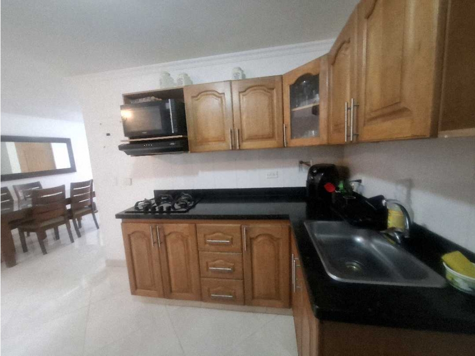 Venta casa Unifamiliar La Estrella — foto 4