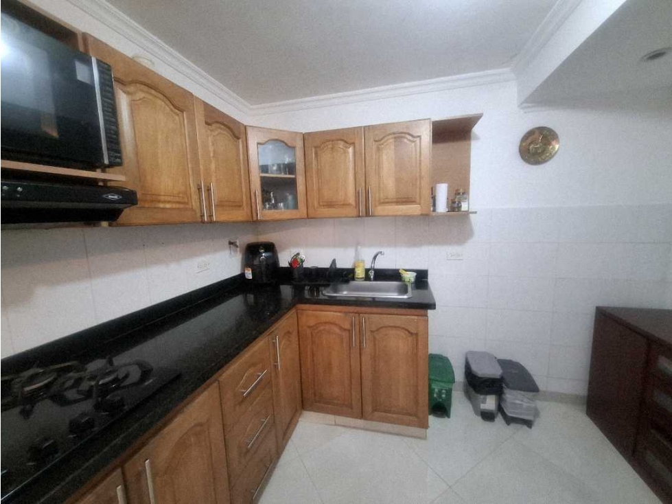 Venta casa Unifamiliar La Estrella — foto 5