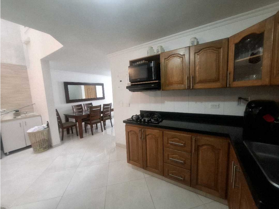 Venta casa Unifamiliar La Estrella — foto 6