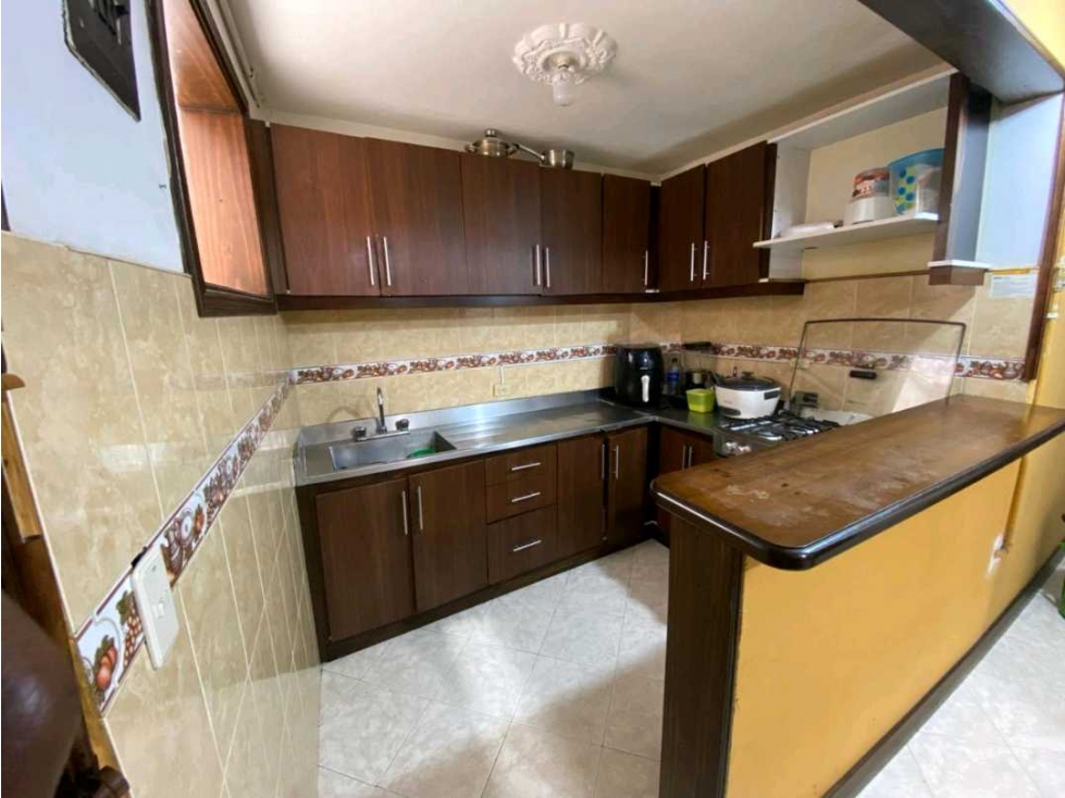 Venta casa unifamiliar Manrique la Salle de 118 mt2 — foto 3