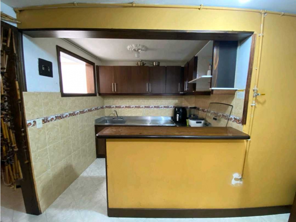 Venta casa unifamiliar Manrique la Salle de 118 mt2 — foto 4
