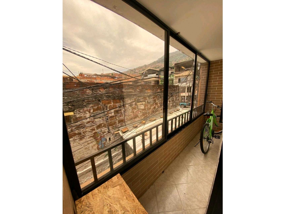 Venta casa unifamiliar Manrique la Salle de 118 mt2 — foto 5