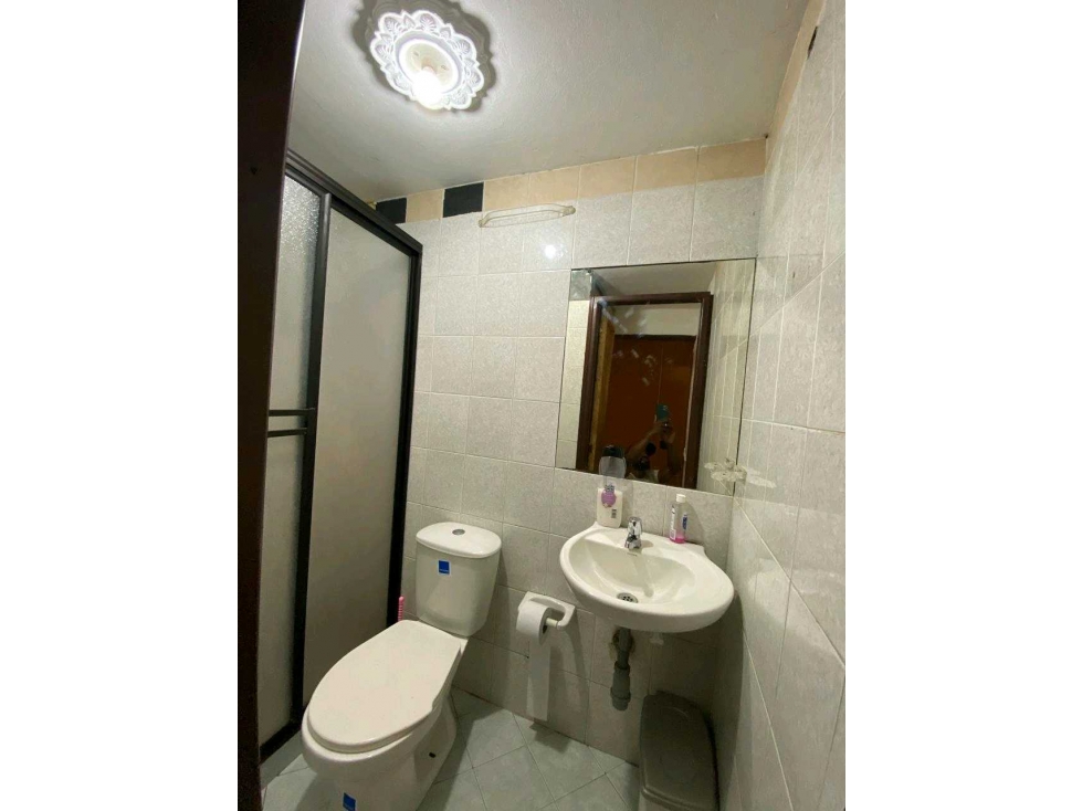 Venta casa unifamiliar Manrique la Salle de 118 mt2 — foto 6