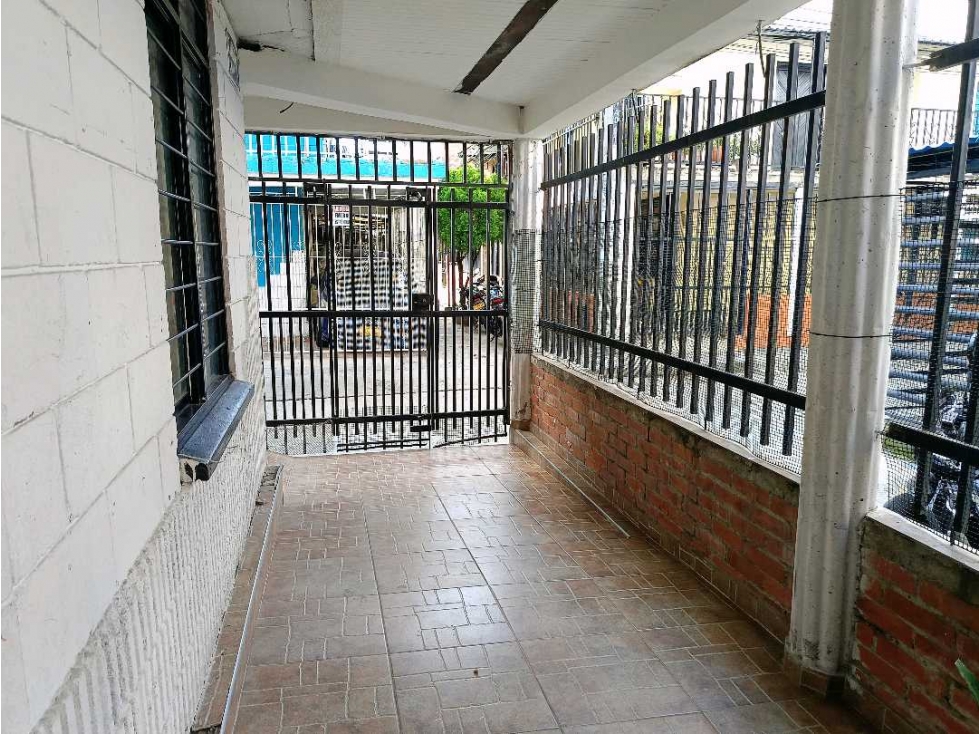 VENTA CASA UNIFAMILIAR ORIENTE CALIMIO DECEPAZ AMB — foto 4