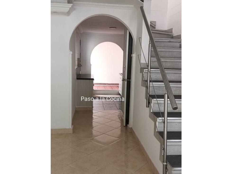 Venta casa unifamiliar remodelada sector Belén la nubia — foto 5