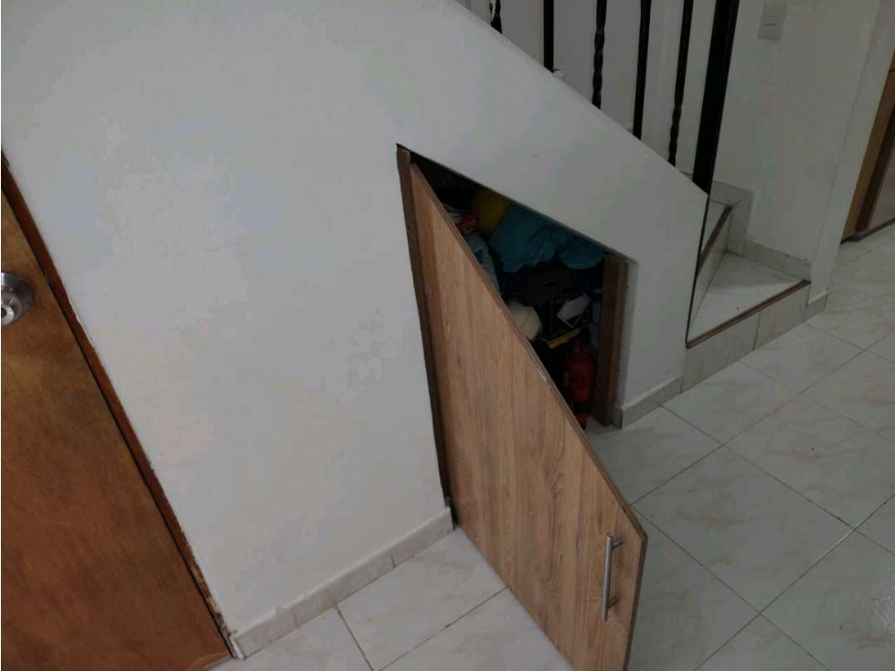VENTA CASA UNIFAMILIAR SECTOR BELÉN RODEO ALTO PARTE BAJA — foto 2