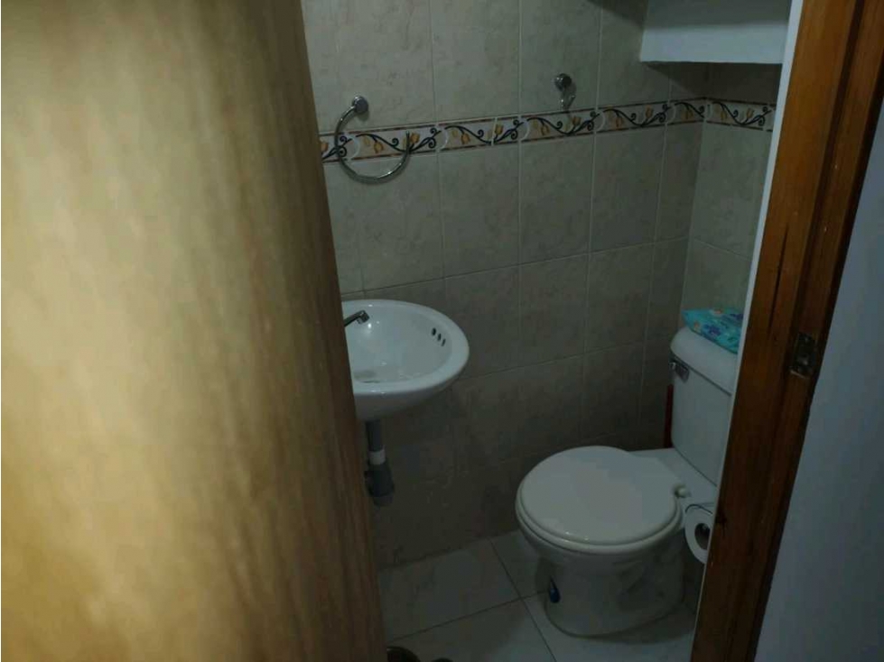 VENTA CASA UNIFAMILIAR SECTOR BELÉN RODEO ALTO PARTE BAJA — foto 5