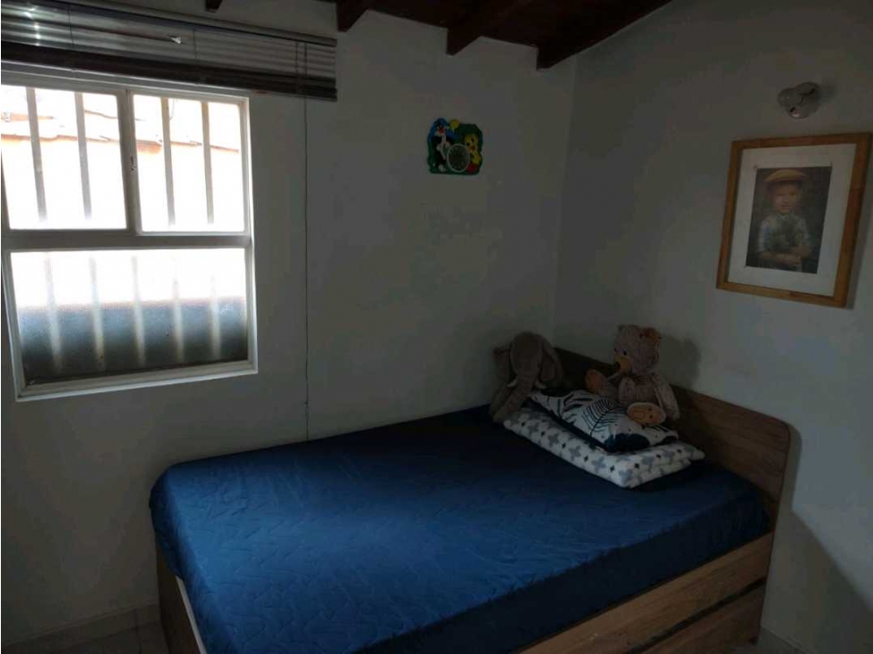 VENTA CASA UNIFAMILIAR SECTOR BELÉN RODEO ALTO PARTE BAJA — foto 6