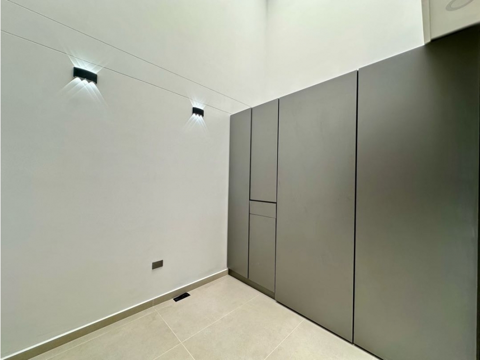 Venta casa unifamiliar. Sector el Valles - La Ceja — foto 4