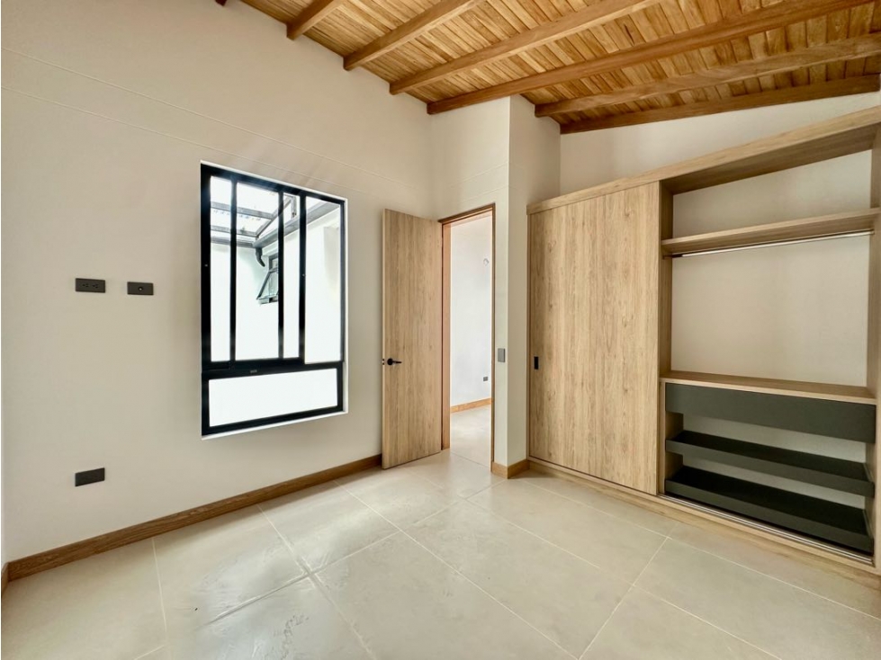 Venta casa unifamiliar. Sector el Valles - La Ceja — foto 6