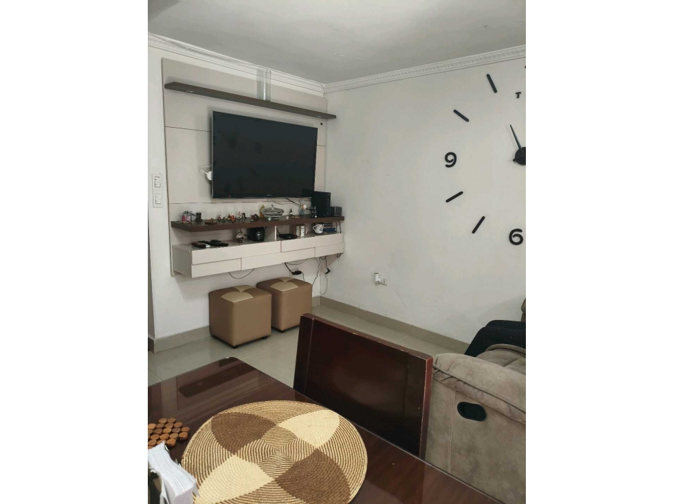 Venta casa unifamiliar sector rodeo parte baja — foto 3