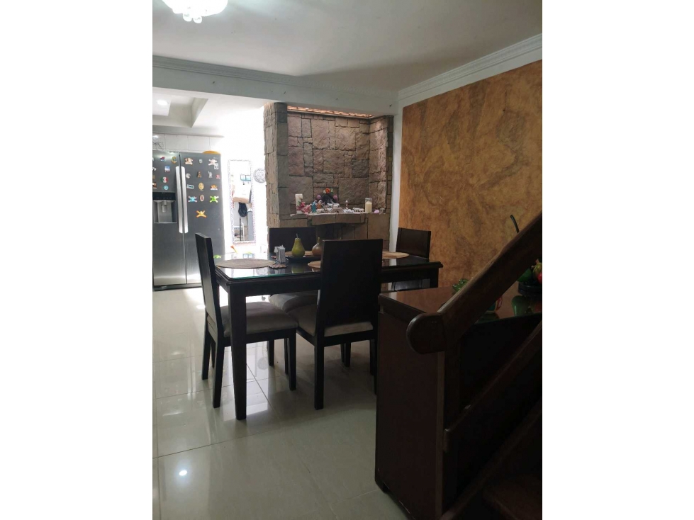 Venta casa unifamiliar sector rodeo parte baja — foto 5