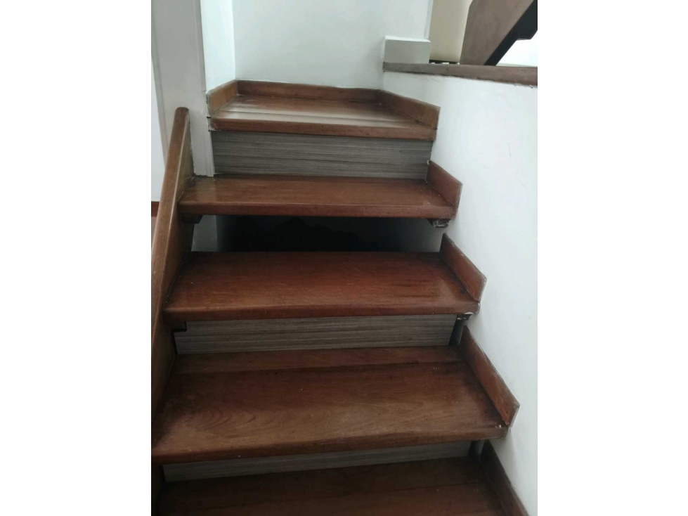 Venta casa unifamiliar sector rodeo parte baja — foto 6
