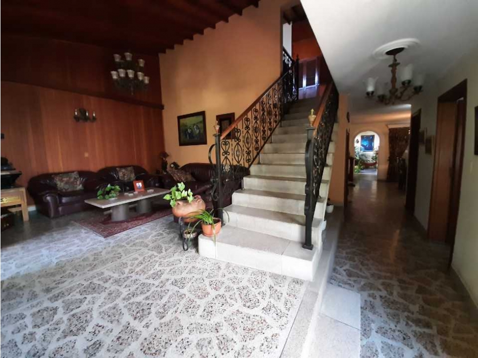 Venta Casa Unifamiliar, Simon Bolivar, Medellín