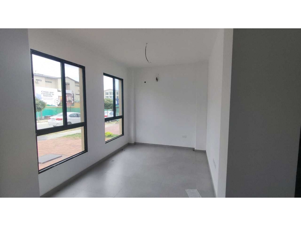 Venta Casa Urb. Costa Brisa por Estrenar, 3 Dormitorios.Vía a la Costa — foto 3