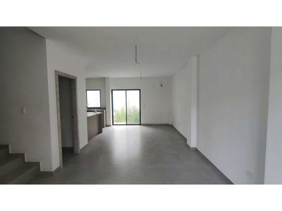 Venta Casa Urb. Costa Brisa por Estrenar, 3 Dormitorios.Vía a la Costa — foto 4