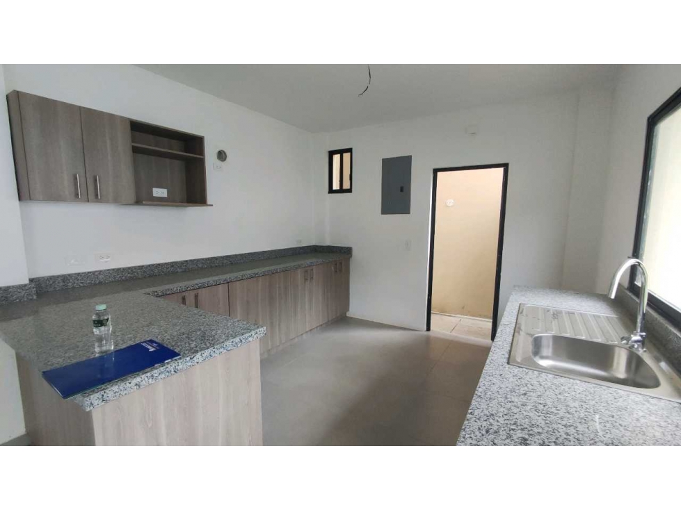 Venta Casa Urb. Costa Brisa por Estrenar, 3 Dormitorios.Vía a la Costa — foto 5