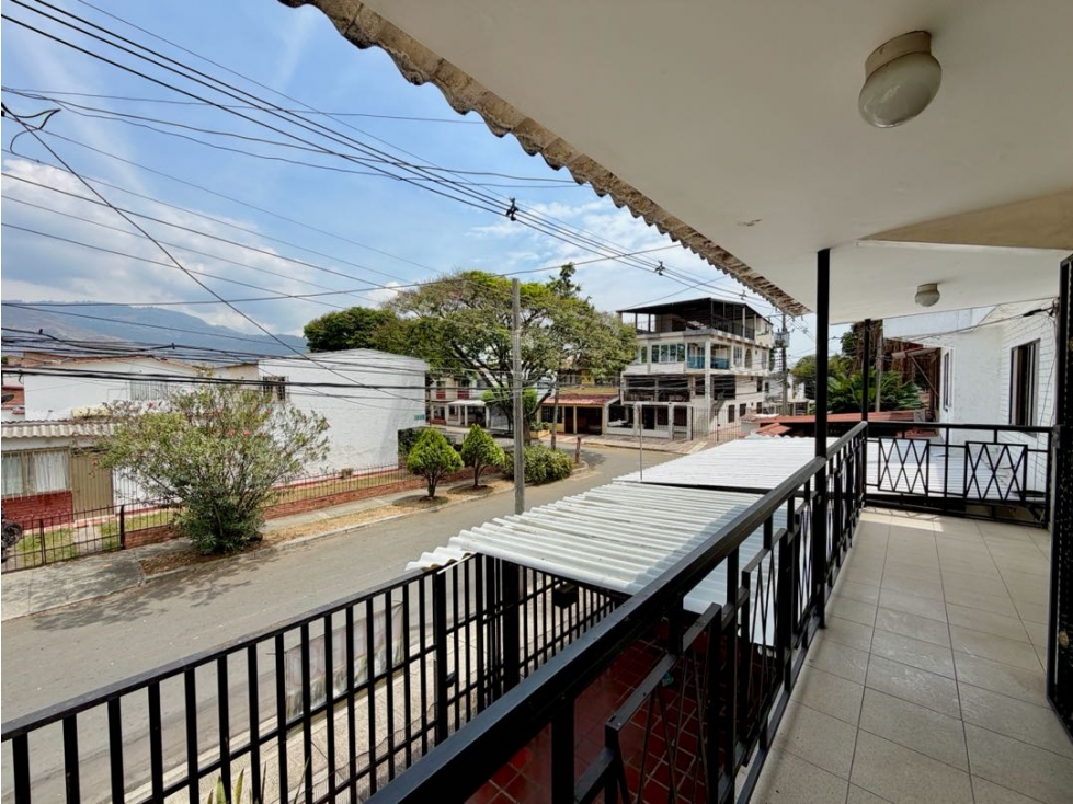 VENTA CASA URB. LA MERCED- CALI