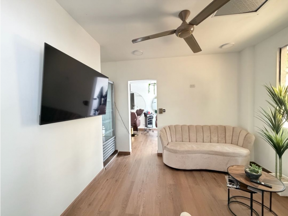 Venta Casa urbanización la Flora — foto 2